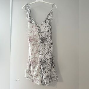 Aritzia dress